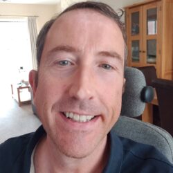 mike hart - freelance wordpress developer